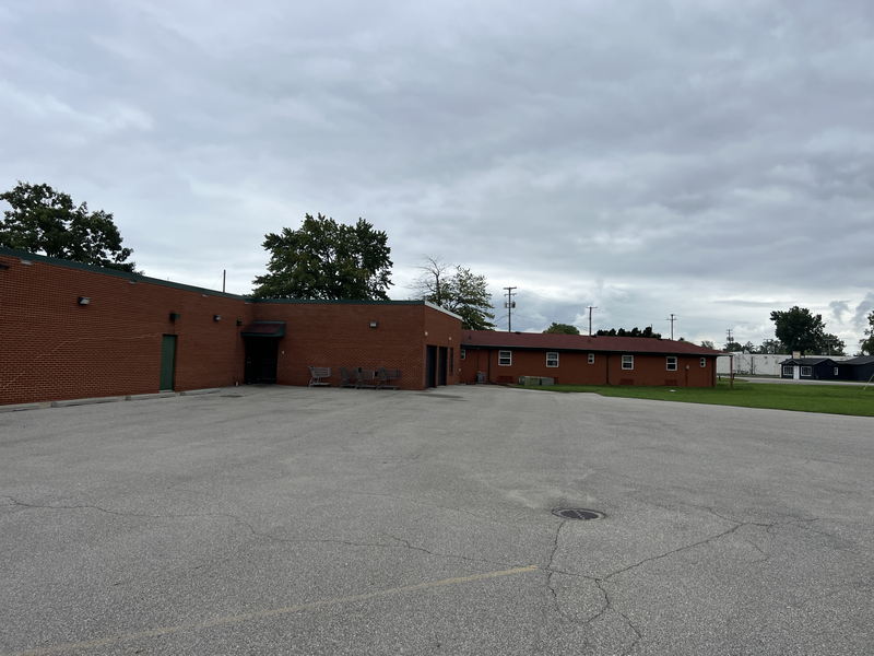 Smiths Motel (Northway Inn, Gaslite Motor Lodge, Shulz Bavarian Inn & Motel) - Sept 10Th 2023 (newer photo)